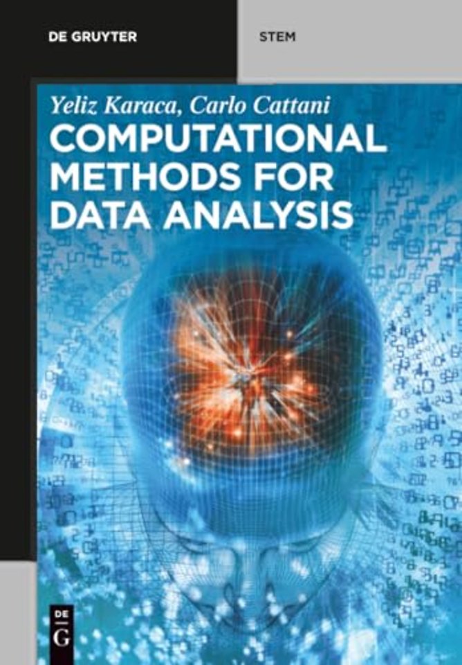 Computational Methods for Data Analysis