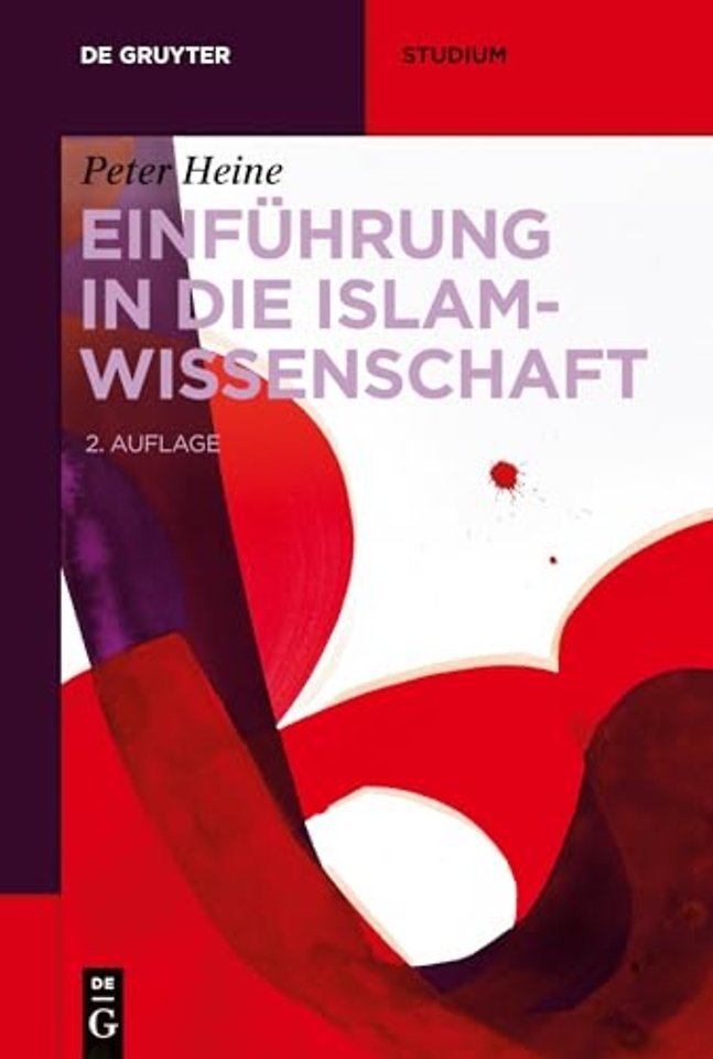 Einführung in die Islamwissenschaft