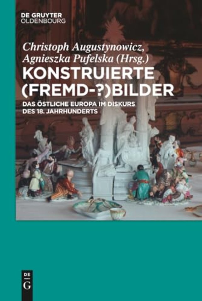 Konstruierte (Fremd-?)Bilder