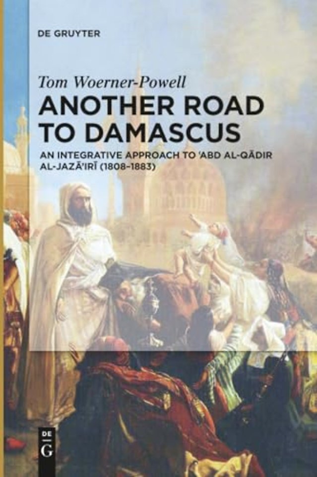Another Road To Damascus