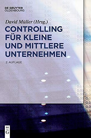 Controlling für kleine und mittlere Unternehmen