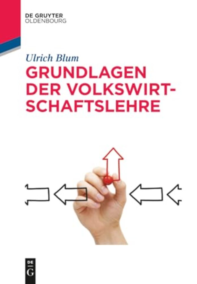 Grundlagen der Volkswirtschaftslehre