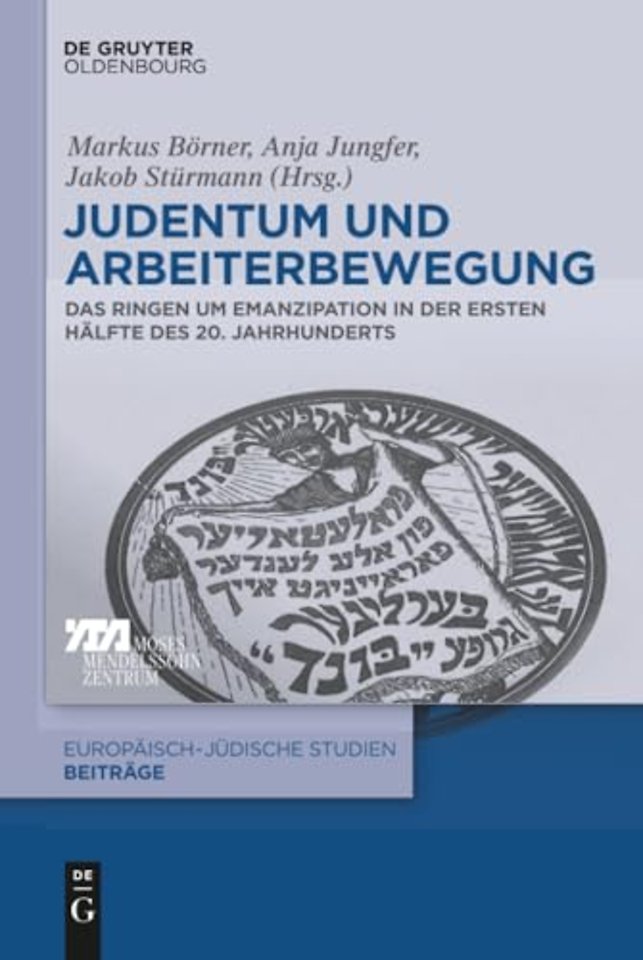 Judentum und Arbeiterbewegung
