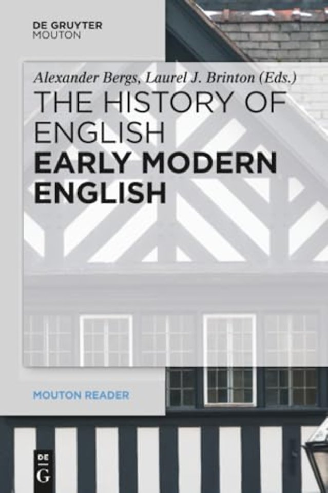 Early Modern English