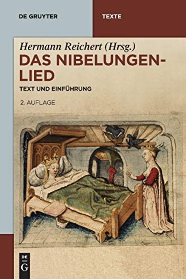 Das Nibelungenlied – Text und Einführung