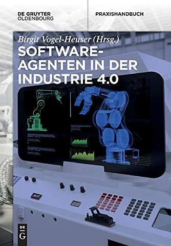 Softwareagenten in der Industrie 4.0