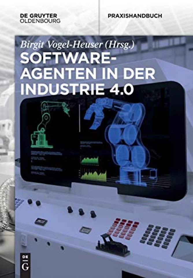 Softwareagenten in der Industrie 4.0