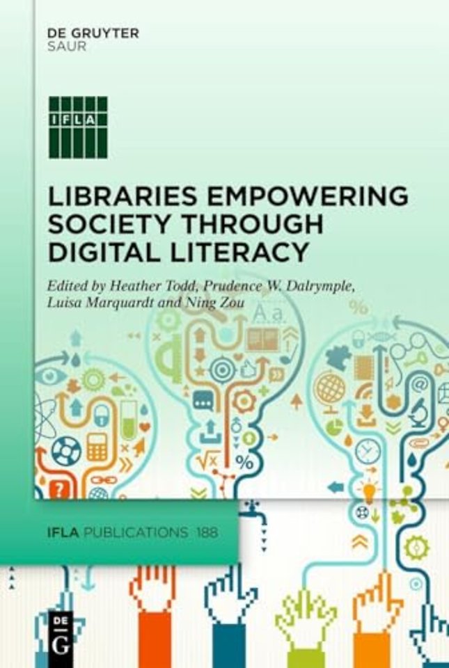 Libraries Empowering Society through Digital Literacy