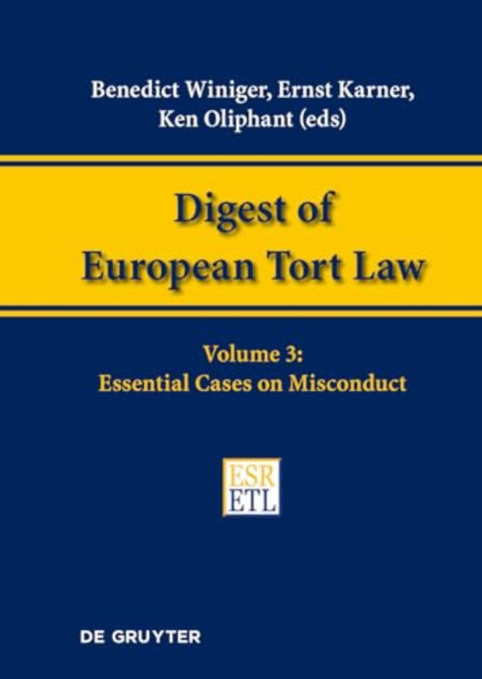 Essential Cases on Misconduct