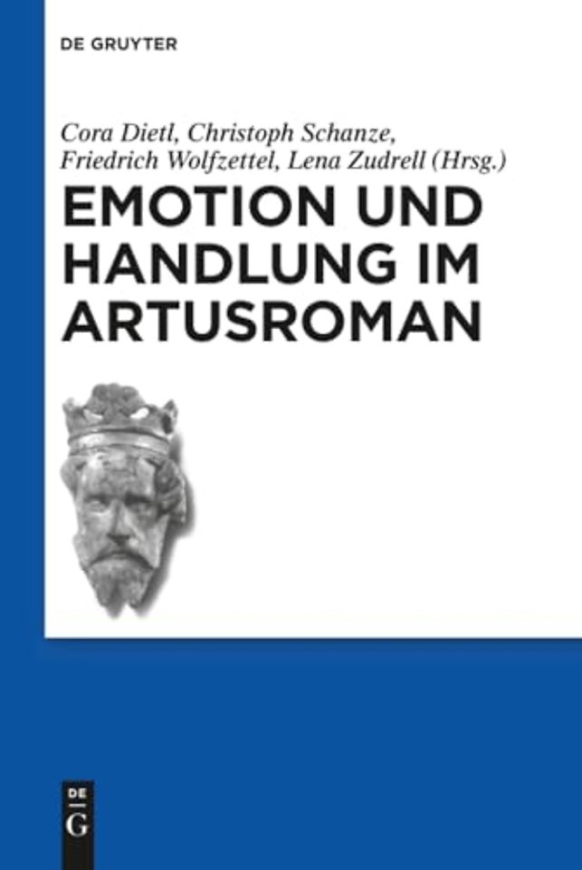 Emotion und Handlung im Artusroman