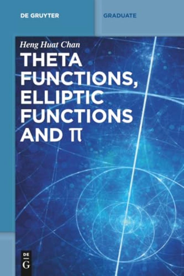 Theta functions, elliptic functions and