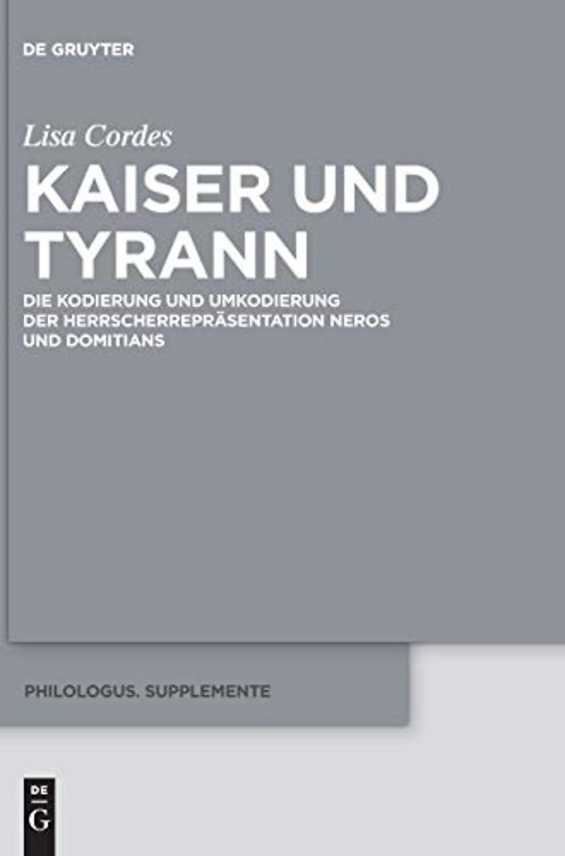 Kaiser und Tyrann