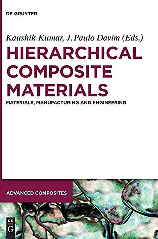 Hierarchical Composite Materials – Materials, Manufacturing, Engineering