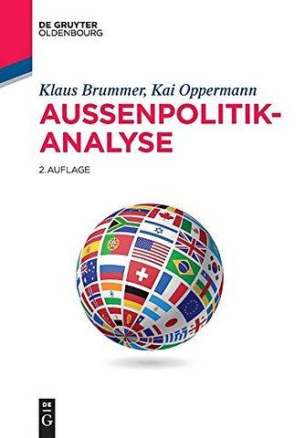 Auβenpolitikanalyse