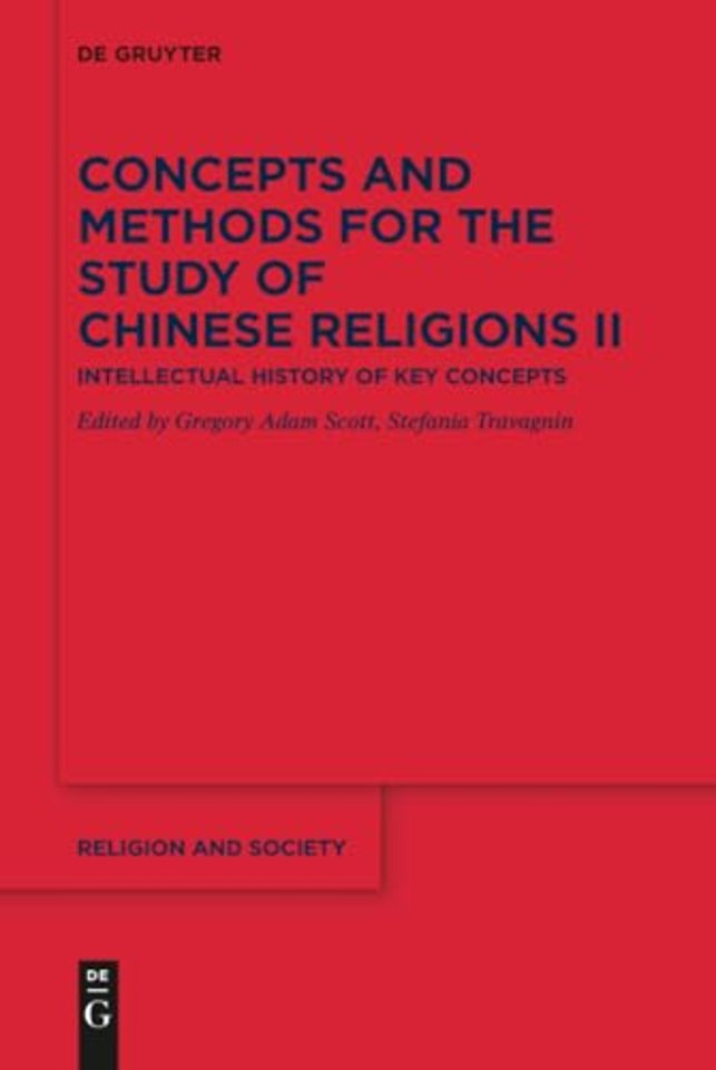 Intellectual History of Key Concepts