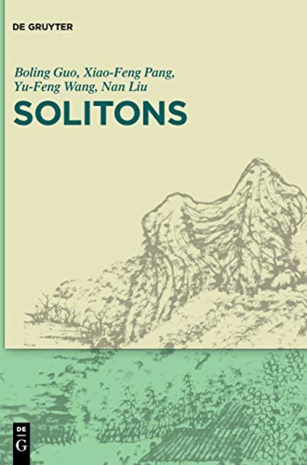 Solitons