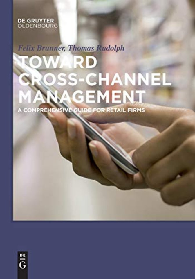 Toward Cross-Channel Management