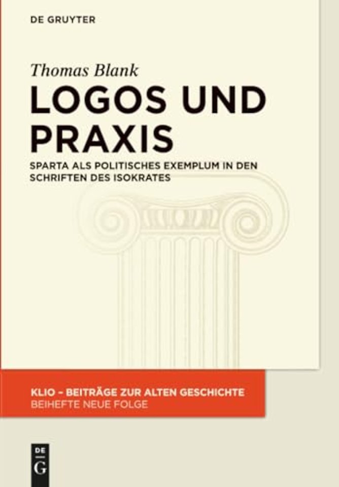 Logos und Praxis