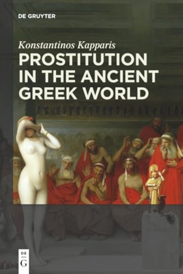 Prostitution in the Ancient Greek World