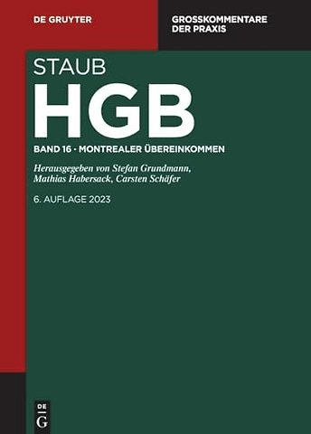 Montrealer Ubereinkommen