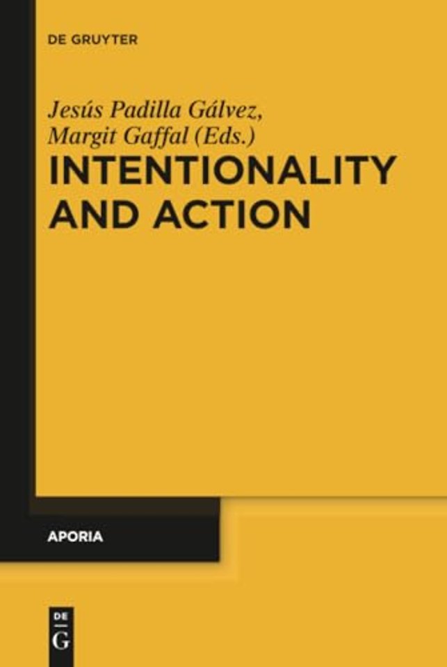 Intentionality and Action