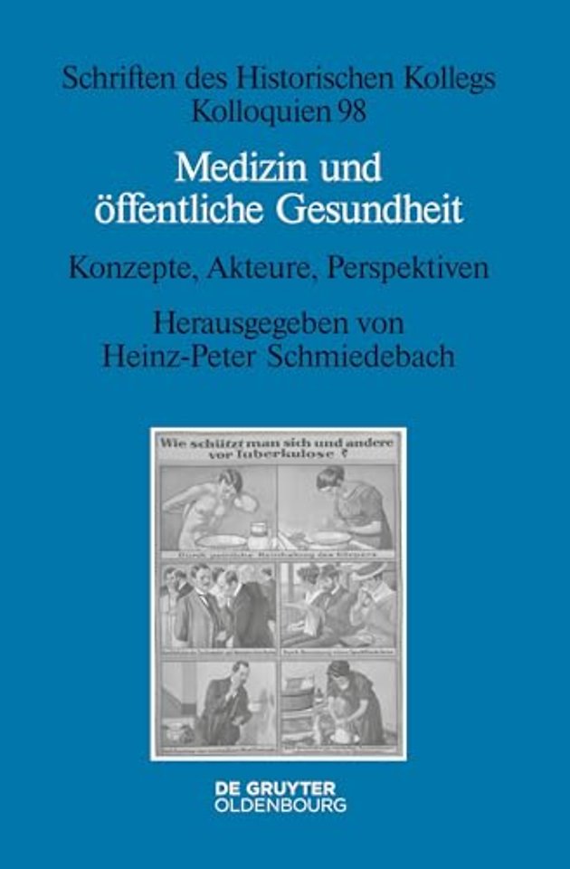 Medizin und offentliche Gesundheit