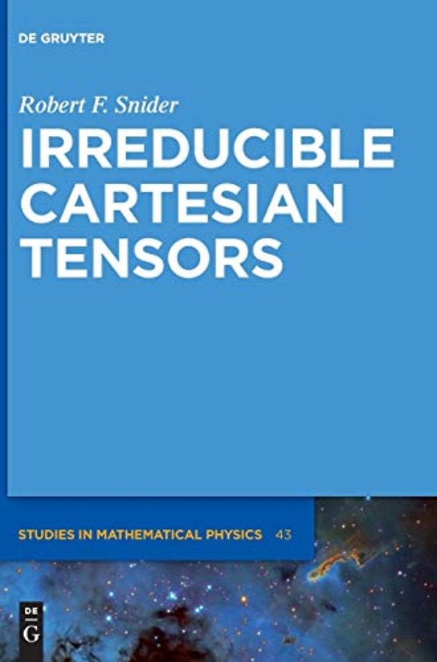 Irreducible Cartesian Tensors