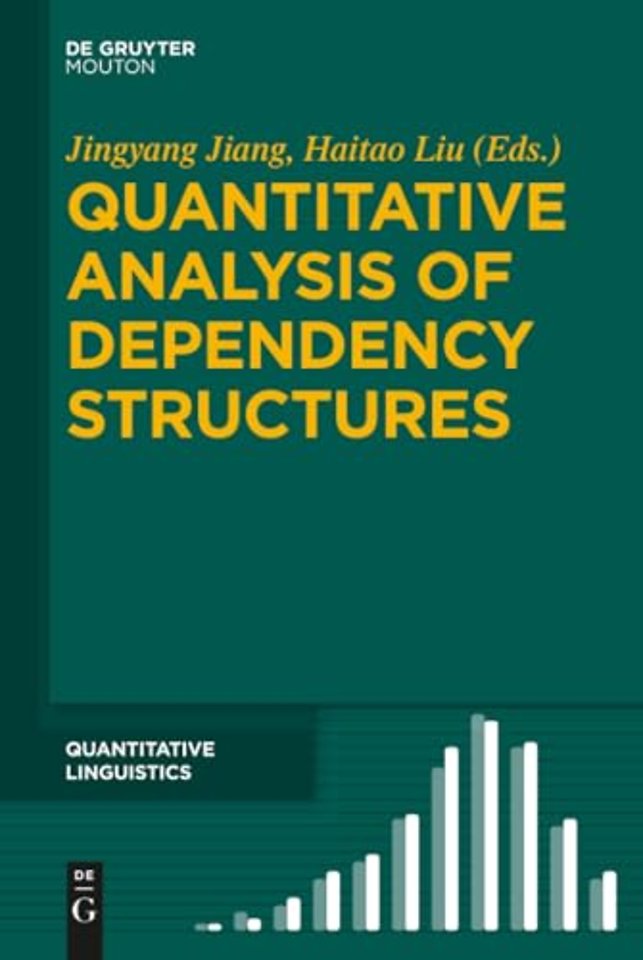 Quantitative Analysis of Dependency Structures
