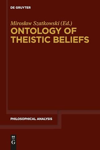 Ontology of Theistic Beliefs