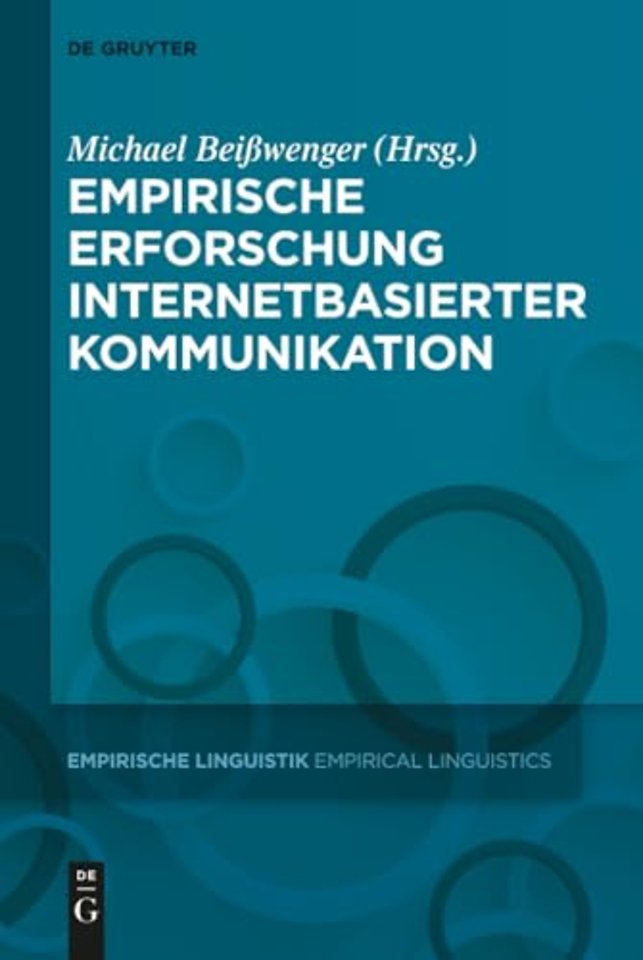 Empirische Erforschung internetbasierter Kommunikation