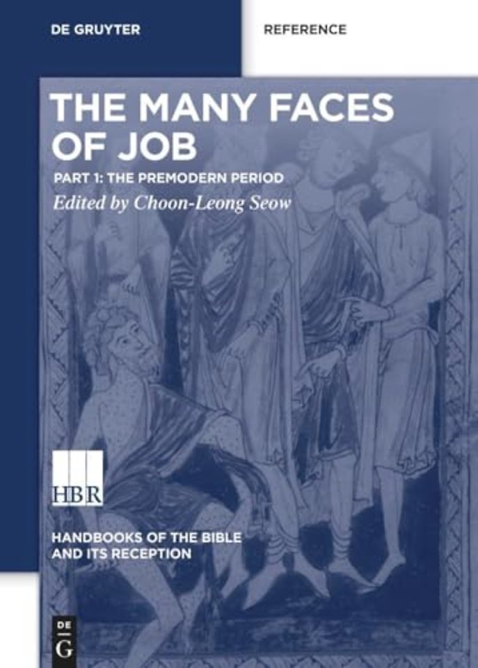 The Many Faces of Job