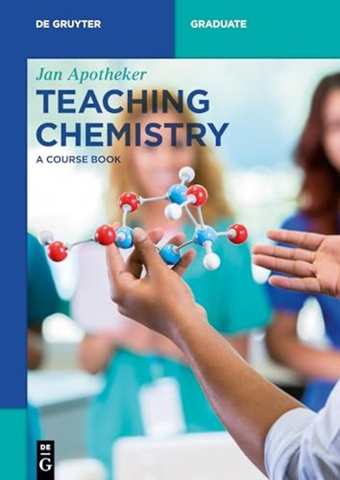 Teaching Chemistry – A Course Book