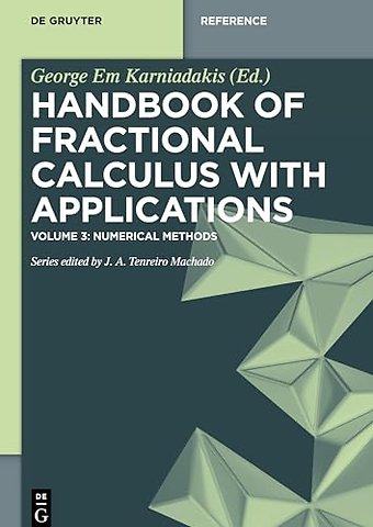 Numerical Methods