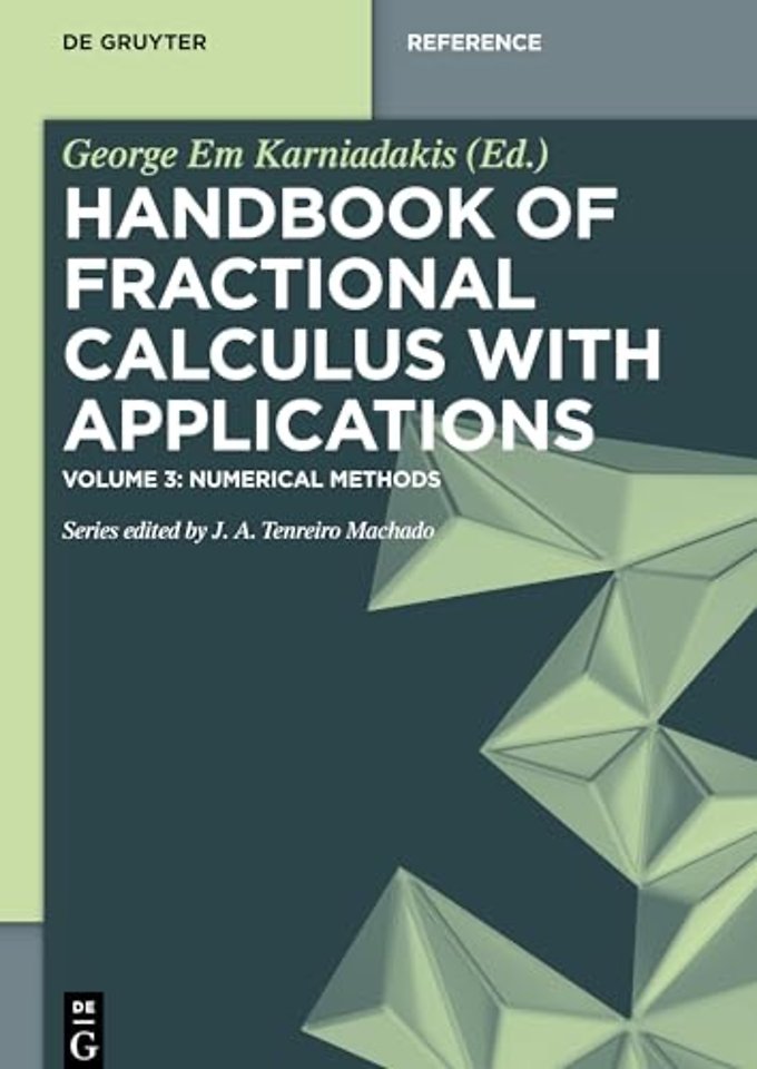 Numerical Methods
