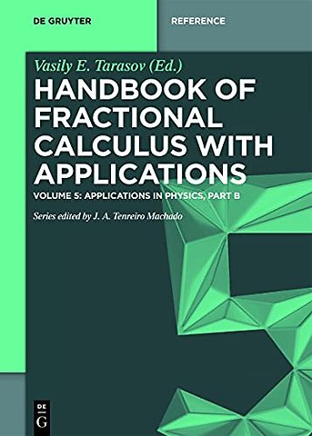 Applications in Physics, Part B