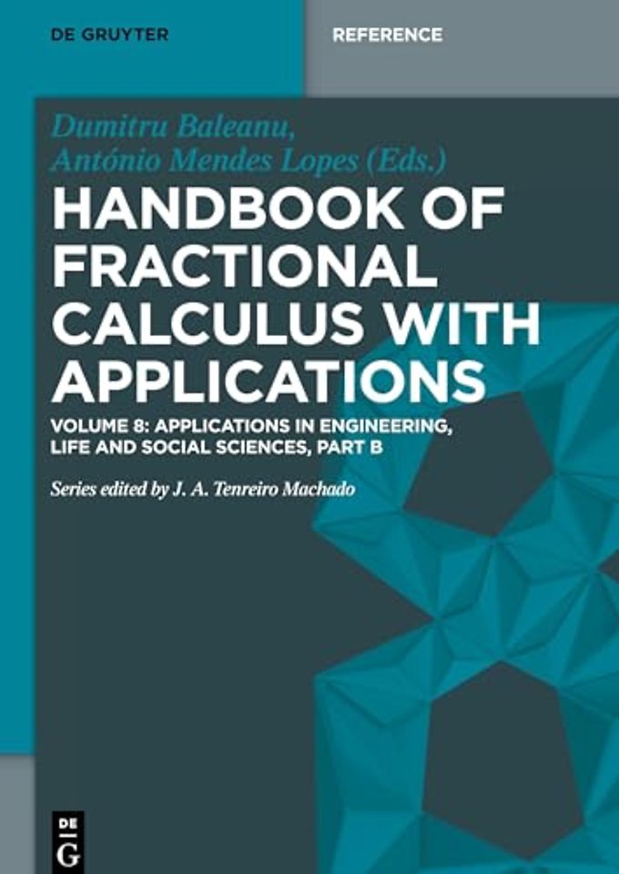 Applications in Engineering, Life and Social Sciences, Part B