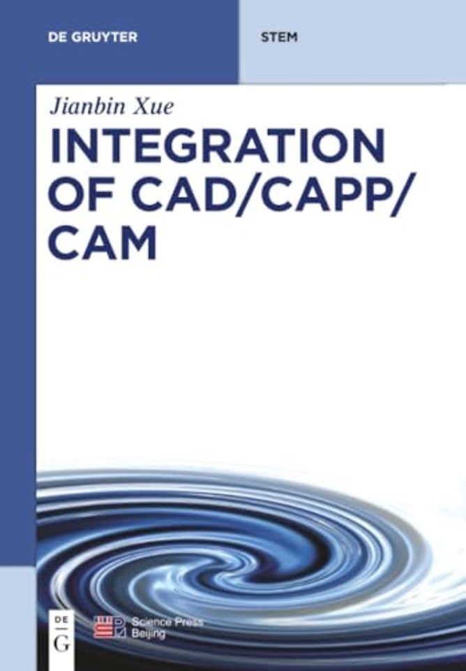 Integration of CAD/CAPP/CAM