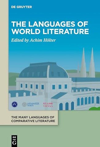 The Languages of World Literature