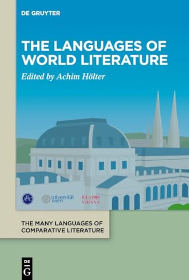 The Languages of World Literature