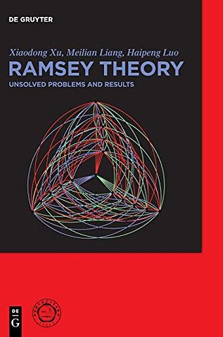 Ramsey Theory – Unsolved Problems and Results
