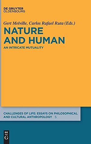 Nature and Human – An Intricate Mutuality
