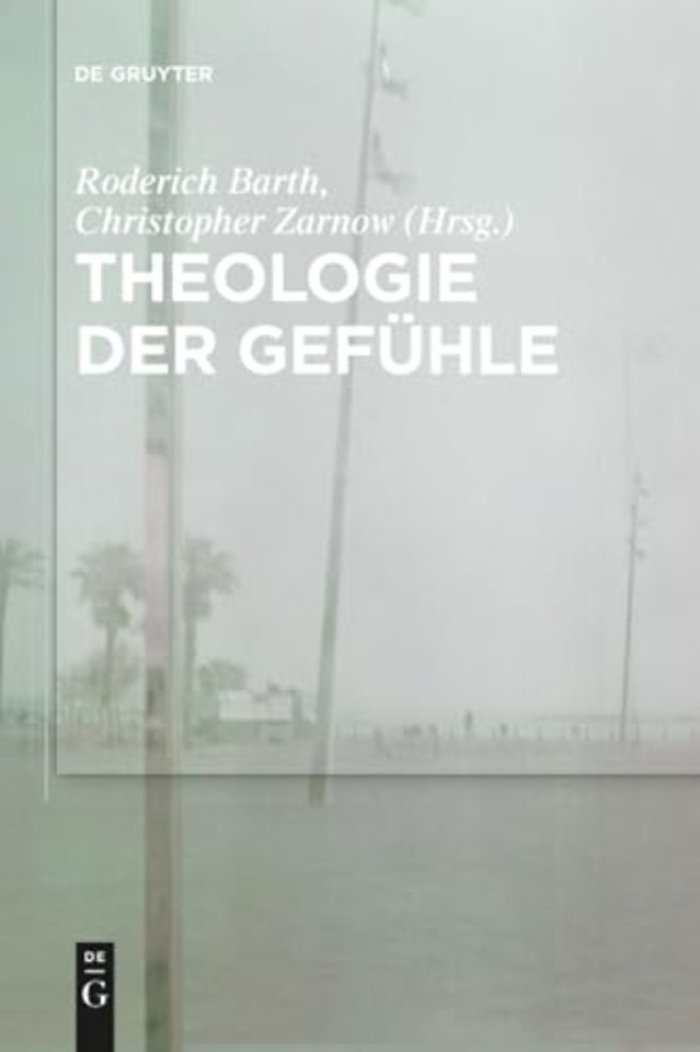 Theologie der Gefuhle