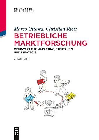 Betriebliche Marktforschung – Mehrwert für Marketing, Steuerung und Strategie
