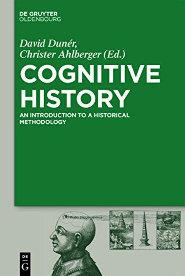 Cognitive History – Mind, Space, and Time