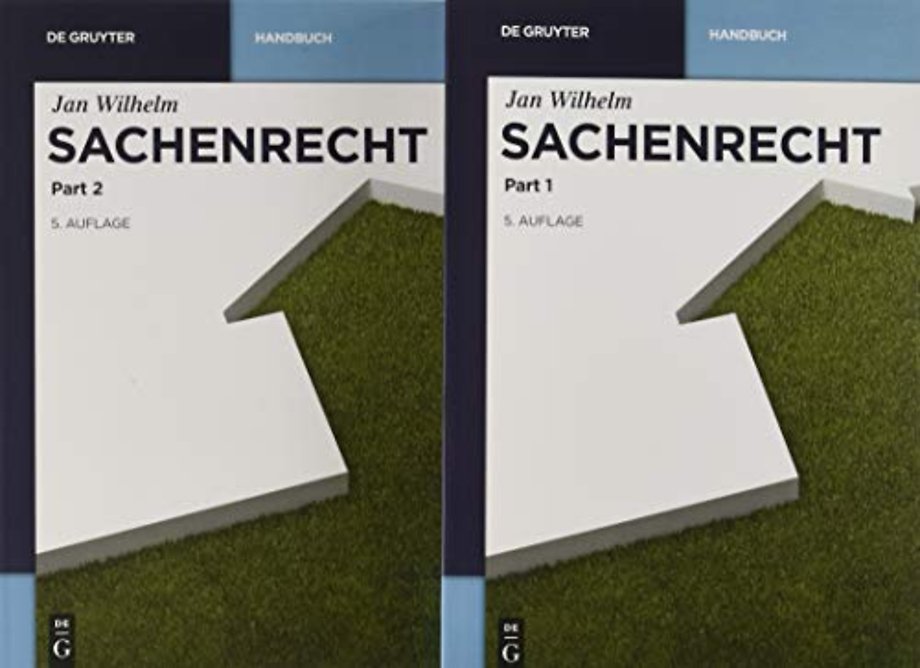 Sachenrecht
