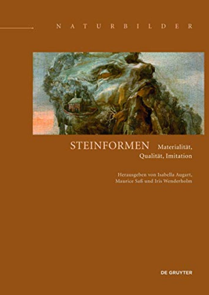 Steinformen