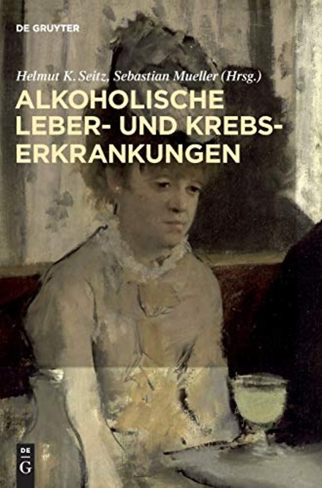 Alkoholische Leber– und Krebserkrankungen