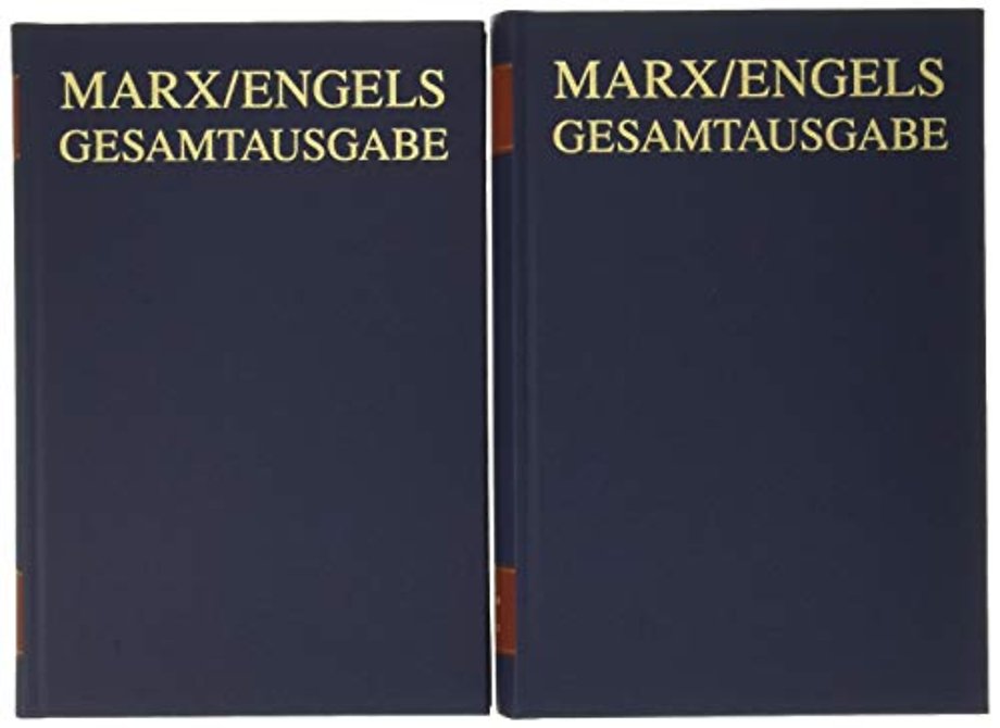 Exzerpte und Notizen – Februar 1864 bis Oktober 1868, November 1869, März, April, Juni 1870, Dezember 1872