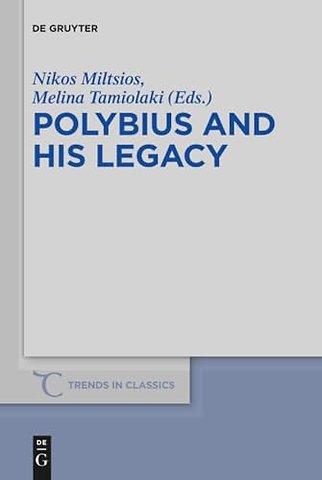 Polybius and His Legacy
