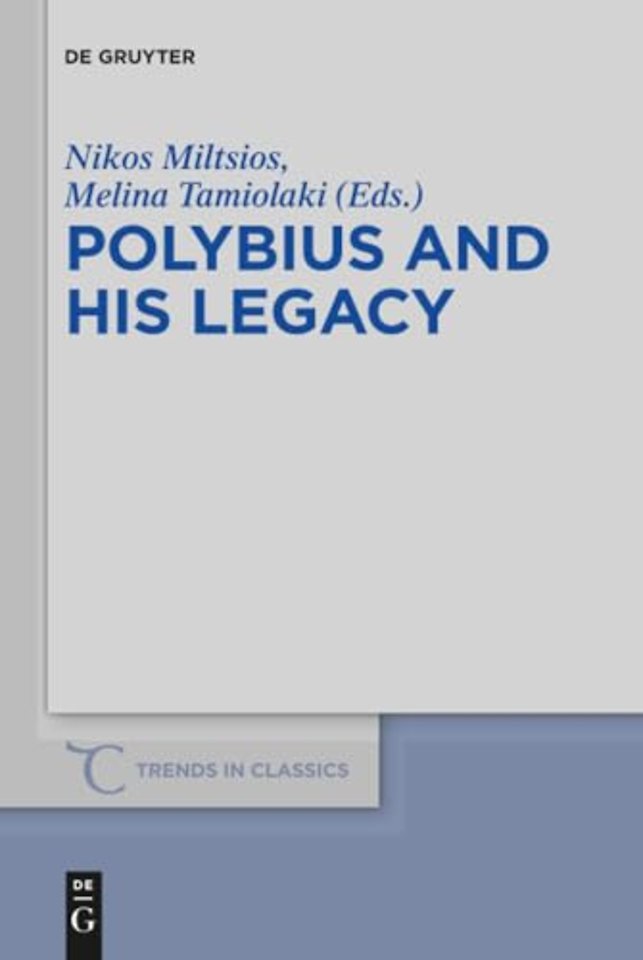 Polybius and His Legacy